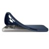 Etui Spigen Liquid Air do iPhone 17 Pro Max – Klasyczny Granat (Navy Blue)